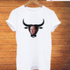 Pro Trump Bullshifters Bullshit Adam Bull Schiff T-Shirt