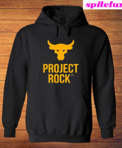 Project Rock Hoodie