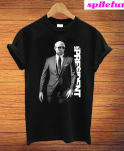 Putin Mr. President T-Shirt