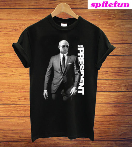 Putin Mr. President T-Shirt