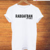 Rabgafban City Girls T-Shirt