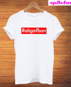 Rabgafban Trending T-Shirt