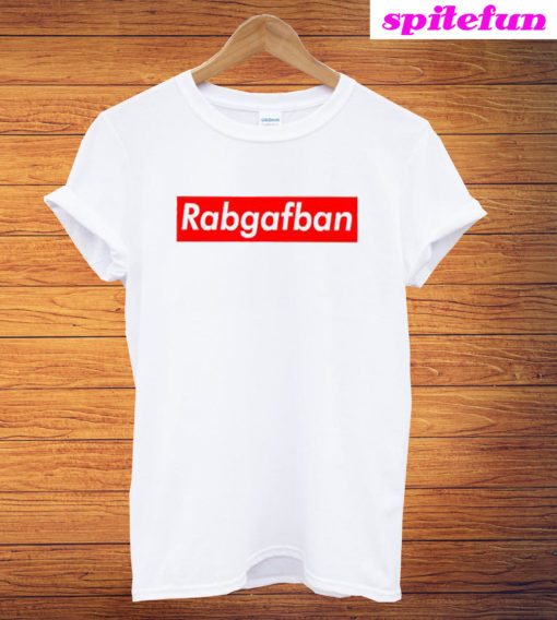 Rabgafban Trending T-Shirt