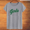 Rachel Green Girls T-Shirt