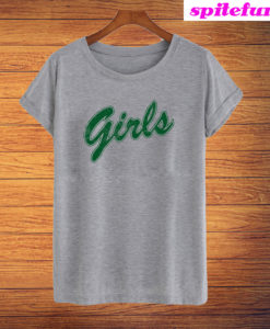 Rachel Green Girls T-Shirt