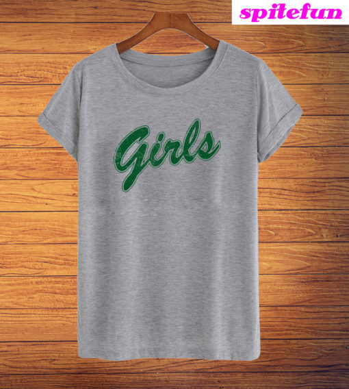 Rachel Green Girls T-Shirt