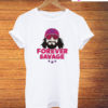 Randy Savage Forever P By 500 Level T-Shirt