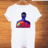 Reading Rainbow Geordi T-Shirt