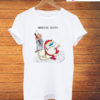 Ren and Stimpy American Idiots T-Shirt