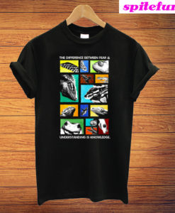 Reptile Pop Art T-Shirt