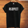 Respect Derek Jeter T-Shirt