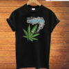 Rick And Morty Marijuana Weed I'm Reefer Rick T-Shirt