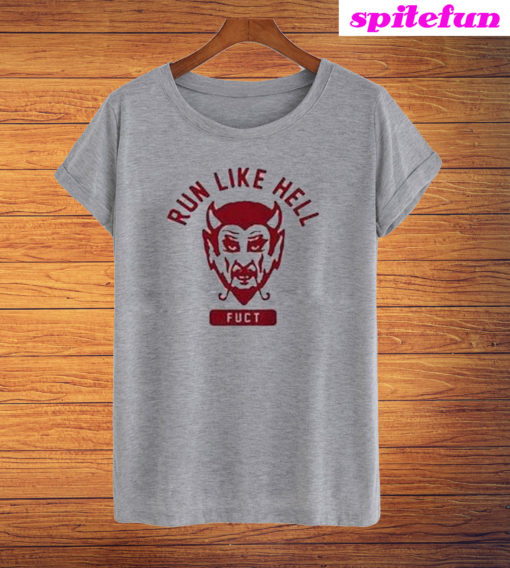 Run Like Hell T-Shirt