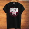 Rush 1974 T-Shirt