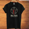 Rush Star Man T-Shirt