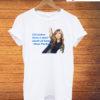 Sam Puckett iCarly - I'd Rather Have a Shirt Made of Ham T-Shirt