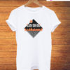 San Diego California T-Shirt