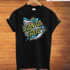 Santa Cruz Shark Dot T-Shirt