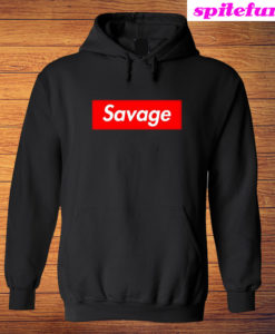 Savage Hoodie