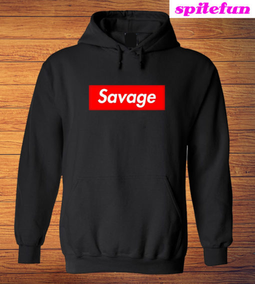 Savage Hoodie