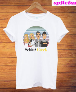 Schitts Creek T-Shirt