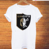 Sin City Raiders Las Vegas Has The Golden Knights T-Shirt