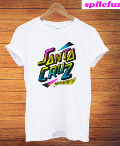 Skateboards Santa Cruz T-Shirt