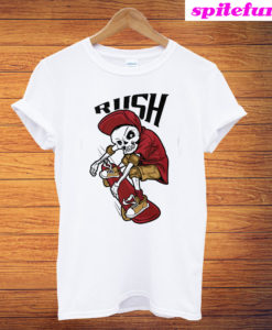 Skull Skate Rush T-Shirt