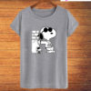 Snoopy Joe Cool T-Shirt