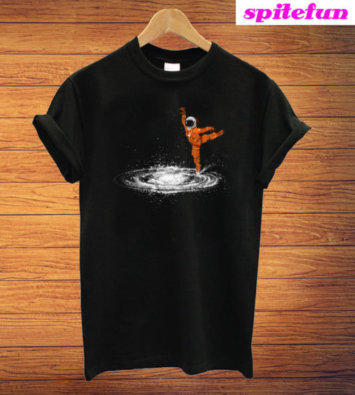 Space Dance T-Shirt