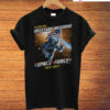 Space Force Enlist Today T-Shirt