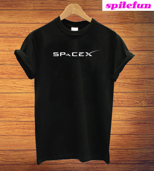 SpaceX T-Shirt