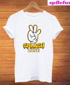 Splash Zone T-Shirt