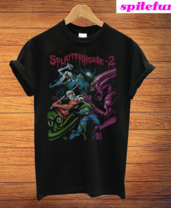 Splatterhouse 2 T-Shirt