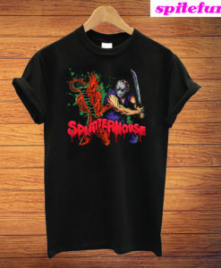 Splatterhouse T-Shirt