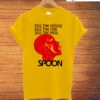 Spoon Sell The House Car Kids T-Shirt