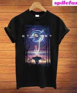 Starset Transmissions T-Shirt