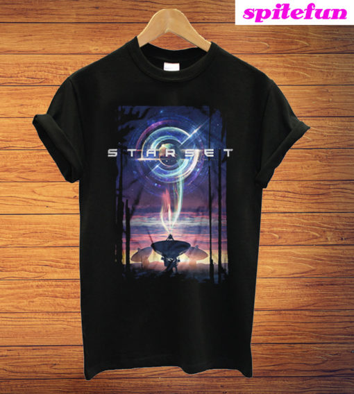 Starset Transmissions T-Shirt