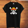 Straw Hat Pirates T-Shirt