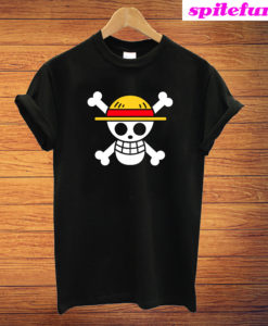 Straw Hat Pirates T-Shirt