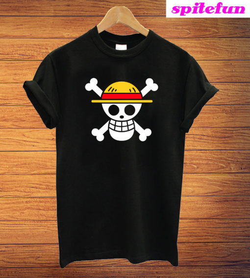 Straw Hat Pirates T-Shirt