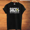 Suck It Up T-Shirt