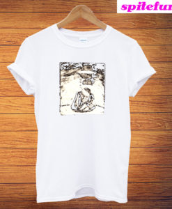 Sunny Day Real Estate Anvil T-Shirt