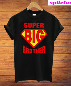 Super Big Brother T-Shirt