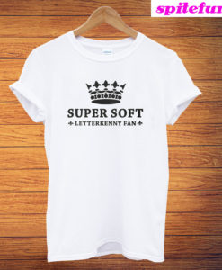 Super Soft Letterkenny T-Shirt