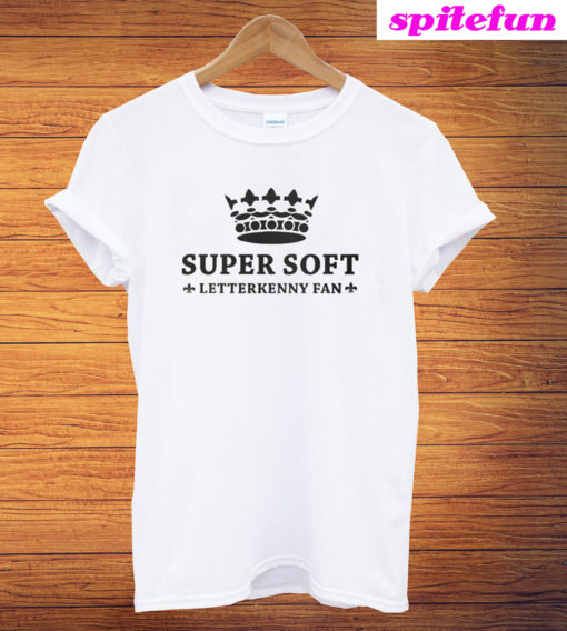 Super Soft Letterkenny T-Shirt