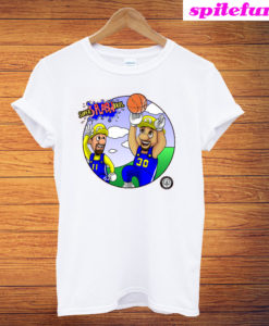Super Splash Brothers T-Shirt