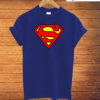 Superman Logo T-Shirt