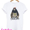 Swagrid Harry Potter T-Shirt