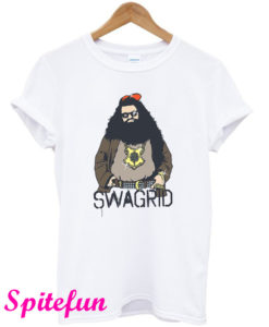Swagrid Harry Potter T-Shirt